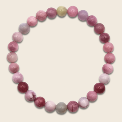 Lepidolite Bracelet